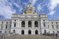 Live election results: Minnesota legislative races