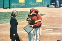 University of Minnesota honors late baseball coach John Anderson: 'He lived a life of servanthood'