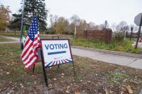 Live election results: U.S. House of Representative races