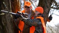 Governor’s Mentored Deer Hunt scheduled Oct. 9-11 across Missouri