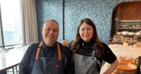 At the Ritz-Carlton, two Indigenous chefs are reshaping upscale Portland dining