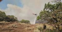 Utah receives emergency funds to fight Rocky Canyon Fire