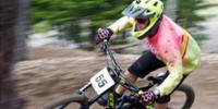 Downhill mountain bike race series returns to Lee Canyon