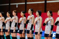 Korea U-17 Women Sweep Group Stage 5-0, Reach Last 16