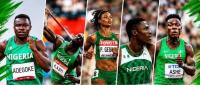 Over 700 Athletes for Dynamic Athletics Meet in Lagos