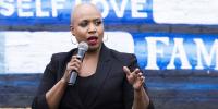 Pressley Demands Israel Release US Citizen Sama Safi, Abducted by IDF More Than Two Months Ago