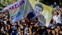 Turkey Approves PKK Pardon Bill