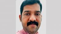 Hyderabad Airport: Kerala Man Dies During Layover on Flight Home from Dubai