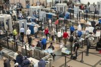 Europe's New Border System Doubles Airport Wait Times, With Some Facing 6-Hour Queues
