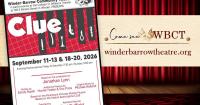 Tickets on sale for WBCT production of 'Clue'