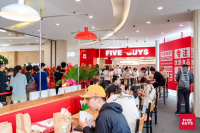 KFC Sells Soup Dumplings as U.S. Fast Food Chains Flock to China
