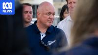 New Zealand PM Christopher Luxon survives another confidence vote
