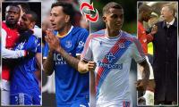 Football's swap shop: The best - and WORST - player trades after Dwight McNeil and Brennan Johnson switched places... including a Sir Alex Ferguson masterstroke and a rare Pep Guardiola mistake