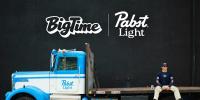 A Light-Beer Company Is Giving Away a Vintage Kenworth Semi Truck