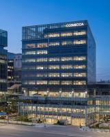 K-Beauty Stocks Rally as Cosmecca Korea Jumps 15% on Exports