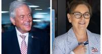 Darline Graham, Ralph Norman advance to runoff in South Carolina GOP Senate primary