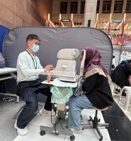 Taipei to provide free health checkups for migrant workers