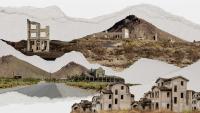 In the Ruins of Wyoming's Ghost Towns, Novelist Téa Obreht Plays House With the Dead