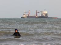 Pakistan says Hormuz deal is close, as U.S. ‘disables’ ship trying to violate Iran blockade