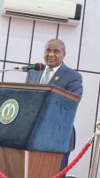 AANI President seeks secure environment for Nigeria’s Orange Economy