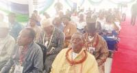 N’Delta ex-agitators, others recommit to partnership with PINL on pipeline security