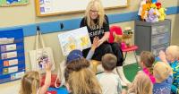 Minnetonka native inspires brave hearts in children with new adventure book series