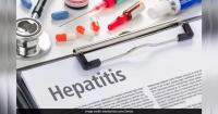 England on track to eliminate Hepatitis C virus, say health authorities