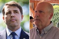 New Hampshire has a key U.S. Senate race — without the extremes of other states