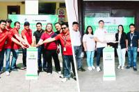 Feed mill, coconut oil manufacturer in Pavia join MORE Power