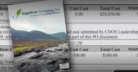 Judge orders Colorado Secretary of State to turn over public records