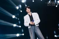 Chinese Singer Liu Yuning Expands His Musical World With New Music & Cross-Cultural Collaborations