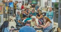 Lakes Region Art Association hosts annual exhibit