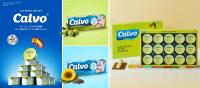 CJ CheilJedang Launches Spain's Top Tuna Brand Calvo in Korea