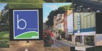 Bluefield and City Manager Cecil Marson receive dual honors at West Virginia Municipal League conference