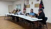 Could Ronda dissolve? | Residents could vote on dissolving town amid financial crisis