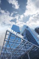 Mirae Asset Q2 Net Profit Hits 1.9 Trillion Won, Tops All Five Big Banks