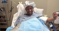 WOMAN SAYS MEDICAL MIXUP LED TO UNNECESSARY HYSTERECTOMY