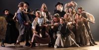 Review: Fiddler on the Roof