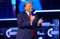 Judge blocks Trump order that threatened N.J. vote-by-mail ballots