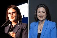 Live election results: Democrats Craig and Flanagan face off, Republican Tafoya polls high in Senate race