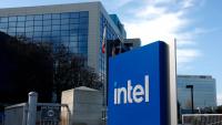 INTC Stock Gains Overnight: Chipmaker Raising Share Sale To Over $20B?