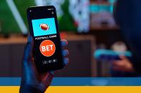 WVU research aims to curb risky loss-chasing in online betting