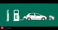 Petronas arm Gentari puts India EV charging business up for sale