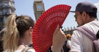 'National emergency' fears as UK faces temperatures as high as 38C in fifth heatwave