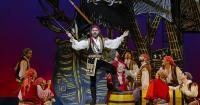 Pirates Ahoy! Opera returns with new chiefs at the helm
