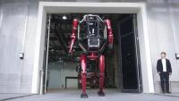 China makes 97% of humanoid robots, alarms US
