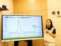 Hospitals report 72 severe COVID-19 cases