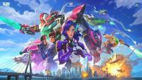 Nexon Launches Blizzard's 'Overwatch' in Korea on the 12th