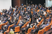 Turkiye MPs back law to reintegrate Kurdish militants