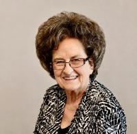 Anna Catherine German